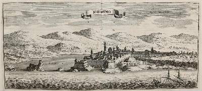 Bild Nr.1: 130-3286 Pylos.: (Ausland, Griechenland)