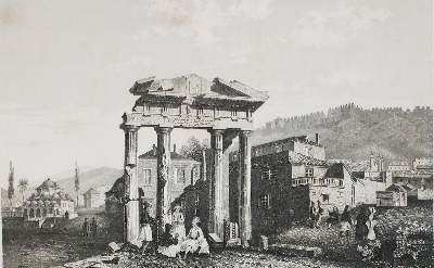 Bild Nr.1: 130-3287 Sammlung: (Ausland, Griechenland)