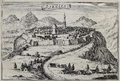 Bild Nr.1: 130-3288 Zarnata.: (Ausland, Griechenland)