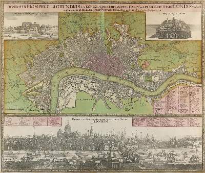 Bild Nr.1: 130-3293 London.: (Ausland, Grossbritannien)