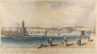 Bild Nr.1: 130-3296 Ramsgate.: (Ausland, Grossbritannien)
