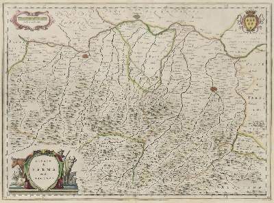 Bild Nr.1: 130-3323 Parma.: (Ausland, Italien)