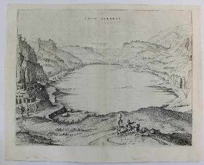 Bild Nr.111: 130-3328 Sammlung: (Ausland, Italien)