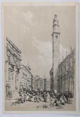 Bild Nr.16: 130-3328 Sammlung: (Ausland, Italien)