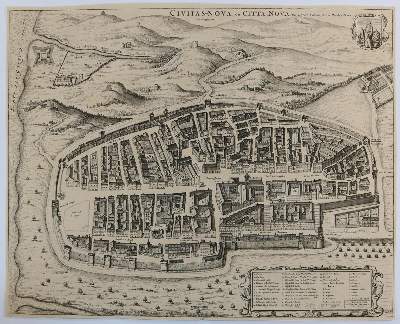 Bild Nr.19: 130-3328 Sammlung: (Ausland, Italien)