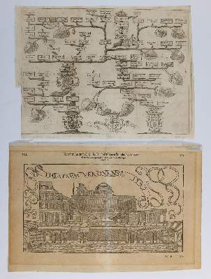 Bild Nr.2: 130-3328 Sammlung: (Ausland, Italien)