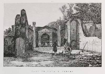 Bild Nr.2: 130-3329 Sammlung: (Ausland, Italien)