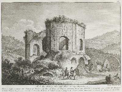 Bild Nr.6: 130-3329 Sammlung: (Ausland, Italien)