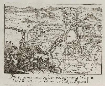 Bild Nr.2: 130-3331 Turin.: (Ausland, Italien)