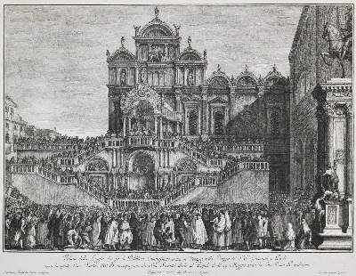 Bild Nr.1: 130-3334 Venedig.: (Ausland, Italien)