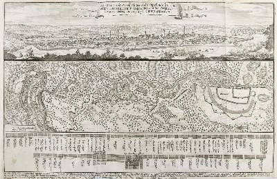 Bild Nr.1: 130-3336 Osijek.: (Ausland, Kroatien)