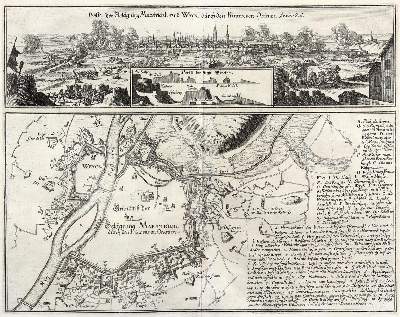 Bild Nr.1: 130-3351 Maastricht.: (Ausland, Niederlande)