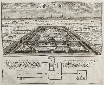 Bild Nr.1: 130-3355 Rijswijk.: (Ausland, Niederlande)