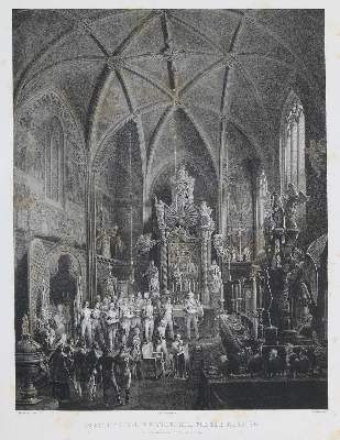 Bild Nr.2: 130-3358 Prag.: (Ausland, Österreich, Böhmen)
