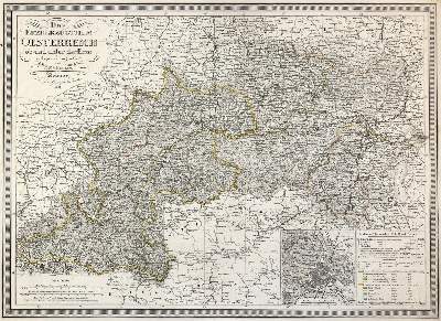 Bild Nr.2: 130-3365 Österreich u. Ungarn.: (Ausland, Österreich)
