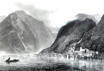 Bild Nr.1: 130-3367 Sammlung: (Ausland, Österreich)