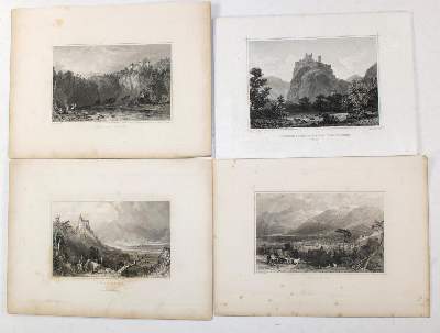 Bild Nr.2: 130-3369 Südtirol und Dolomiten.: (Ausland, Österreich)