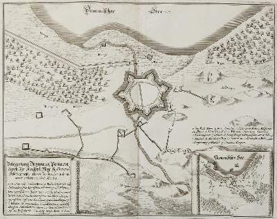 Bild Nr.1: 130-3379 Dammscher See (Jezioro Dabie).: (Ausland, Polen)