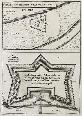 Bild Nr.1: 130-3382 Gryfino (Greifenhagen).: (Ausland, Polen)