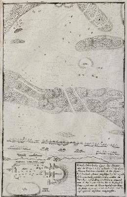 Bild Nr.2: 130-3383 Klissow (Kliszów) u. Kielce.: (Ausland, Polen)