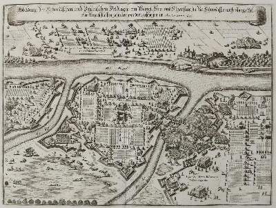 Bild Nr.1: 130-3386 Sandomierz (Sandomir).: (Ausland, Polen)