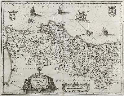 Bild Nr.1: 130-3397 Portugal.: (Ausland, Portugal)