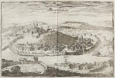Bild Nr.1: 130-3398 Oradea (Großwardein).: (Ausland, Rumänien)