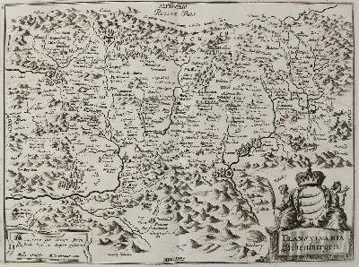 Bild Nr.1: 130-3400 Transsilvanien.: (Ausland, Rumänien)