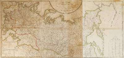 Bild Nr.1: 130-3404 Russland.: (Ausland, Russland)