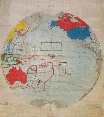 Bild Nr.4: 130-3407 Sammlung von: (Ausland)