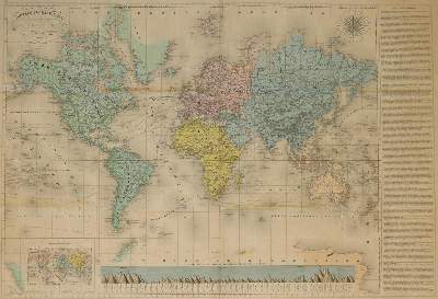 Bild Nr.5: 130-3407 Sammlung von: (Ausland)