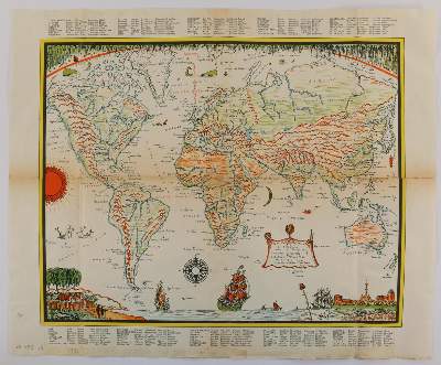 Bild Nr.9: 130-3407 Sammlung von: (Ausland)