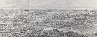 Bild Nr.1: 130-3409 Glasgow.: (Ausland, Schottland)