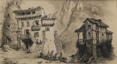 Bild Nr.1: 130-3414 Gimel.: (Ausland, Schweiz)