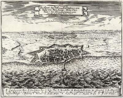 Bild Nr.1: 130-3424 Helsingborg.: (Ausland, Skandinavien, Schweden)