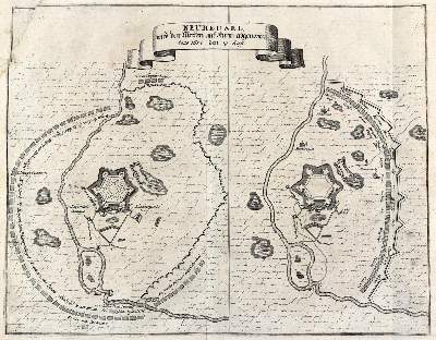 Bild Nr.1: 130-3431 Nové Zßmky (Neuhäusel).: (Ausland, Slowakei)