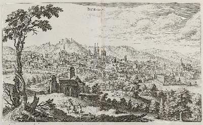 Bild Nr.1: 130-3433 Burgos.: (Ausland, Spanien)