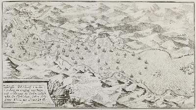 Bild Nr.1: 130-3444 Vigo.: (Ausland, Spanien)