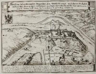 Bild Nr.1: 130-3450 Vysehrad.: (Ausland, Tschechien, Prag)