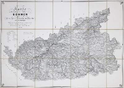 Bild Nr.1: 130-3453 Tschechien.: (Ausland, Tschechien)