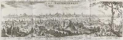 Bild Nr.1: 130-3454 Istanbul.: (Ausland, Türkei)