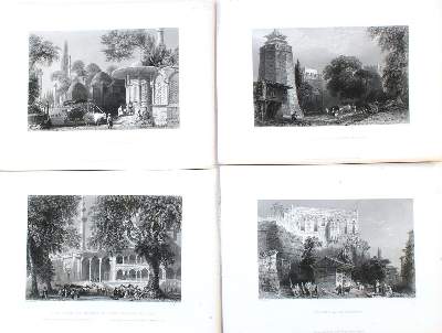 Bild Nr.2: 130-3456 Sammlung: (Ausland, Türkei)
