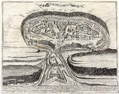 Bild Nr.1: 130-3458 Kamianets-Podilskyi.: (Ausland, Ukraine)