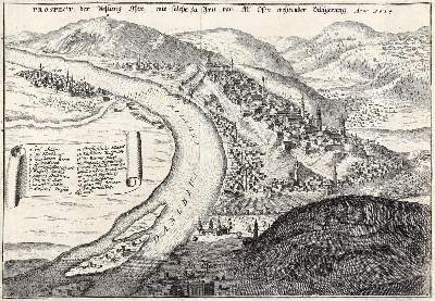 Bild Nr.1: 130-3462 Budapest.: (Ausland, Ungarn)