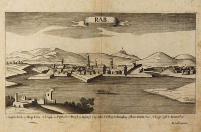 Bild Nr.1: 130-3466 Györ.: (Ausland, Ungarn)