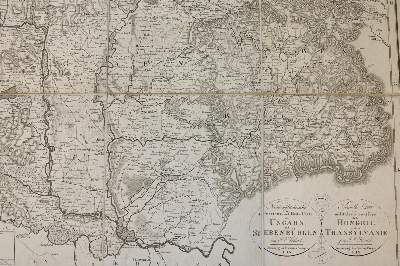 Bild Nr.2: 130-3468 Postkarte.: (Ausland, Ungarn, Siebenbürgen)