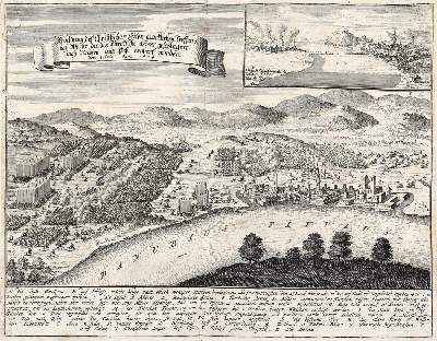 Bild Nr.1: 130-3471 Vßc (Waitzen).: (Ausland, Ungarn)