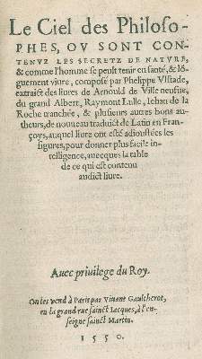 Bild Nr.1: 130-353 Ulstadt,P.: (Alte Drucke, Handschriften und Theologie)