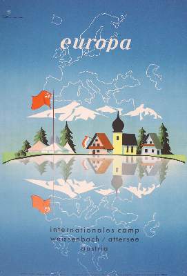 Bild Nr.10: 130-3532 Volk: (Plakate)