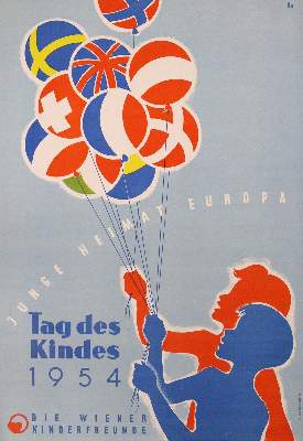 Bild Nr.15: 130-3532 Volk: (Plakate)